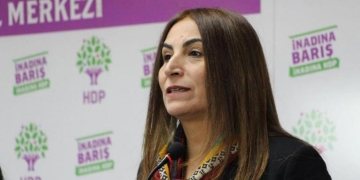 International appeal for Aysel Tuğluk’s release signed by thousands of women
