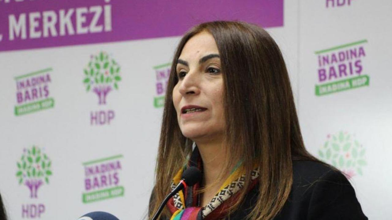 International appeal for Aysel Tuğluk’s release signed by thousands of women