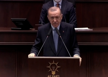 Turkish president Erdoğan speculates that Demirtaş ‘will have to explain himself to’ Öcalan