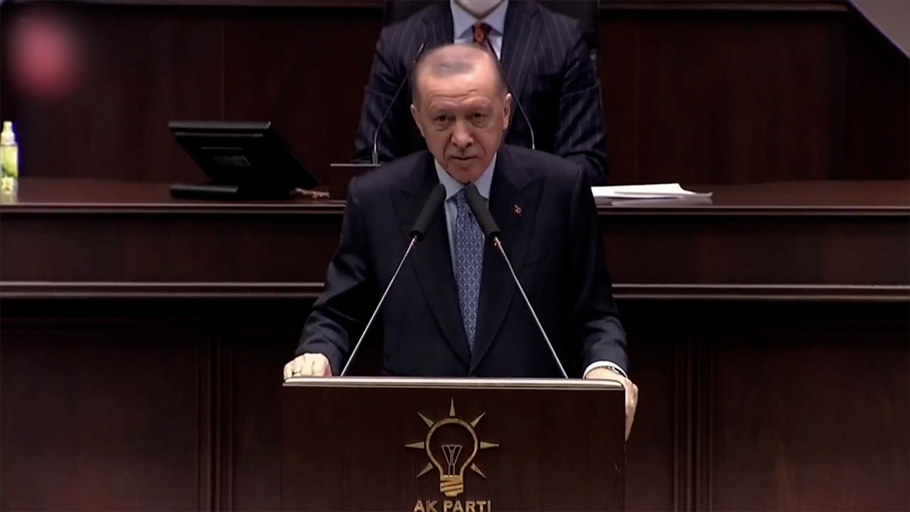 Turkish president Erdoğan speculates that Demirtaş ‘will have to explain himself to’ Öcalan