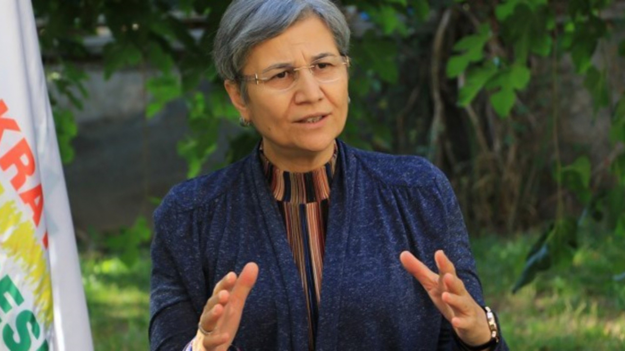 Prominent Kurdish politician threatened by guard in Turkish prison