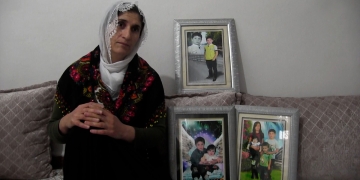 Turkey: Mother of Kurdish boy killed seven years ago calls for justice