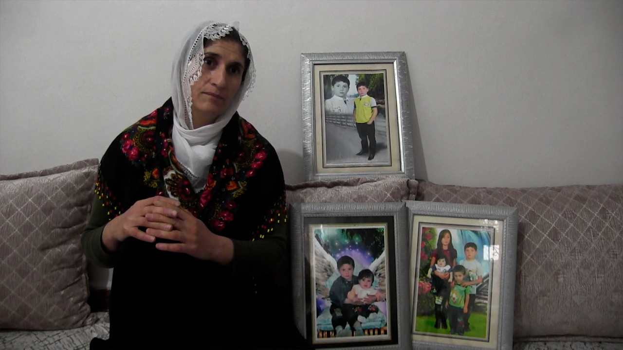 Turkey: Mother of Kurdish boy killed seven years ago calls for justice