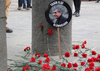 Turkey: Tahir Elçi murder trial descends into further mockery in court