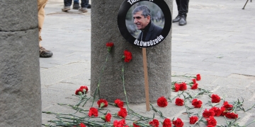 Turkey: Tahir Elçi murder trial descends into further mockery in court