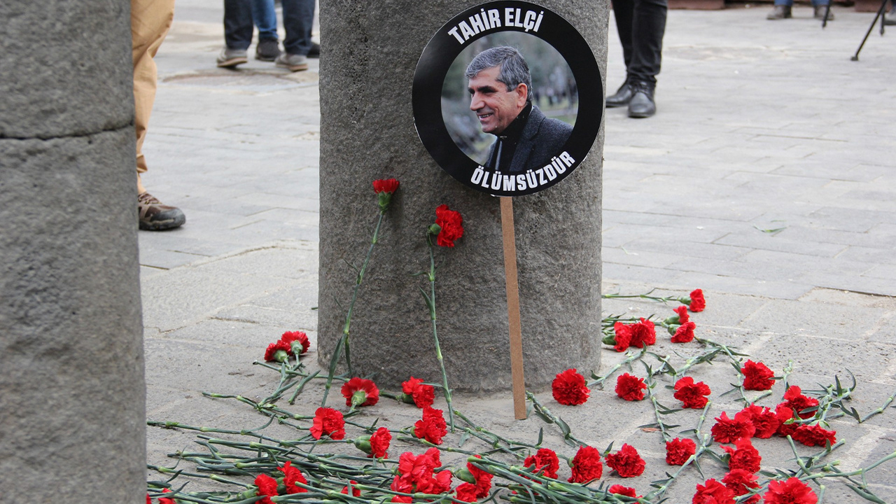 Turkey: Tahir Elçi murder trial descends into further mockery in court