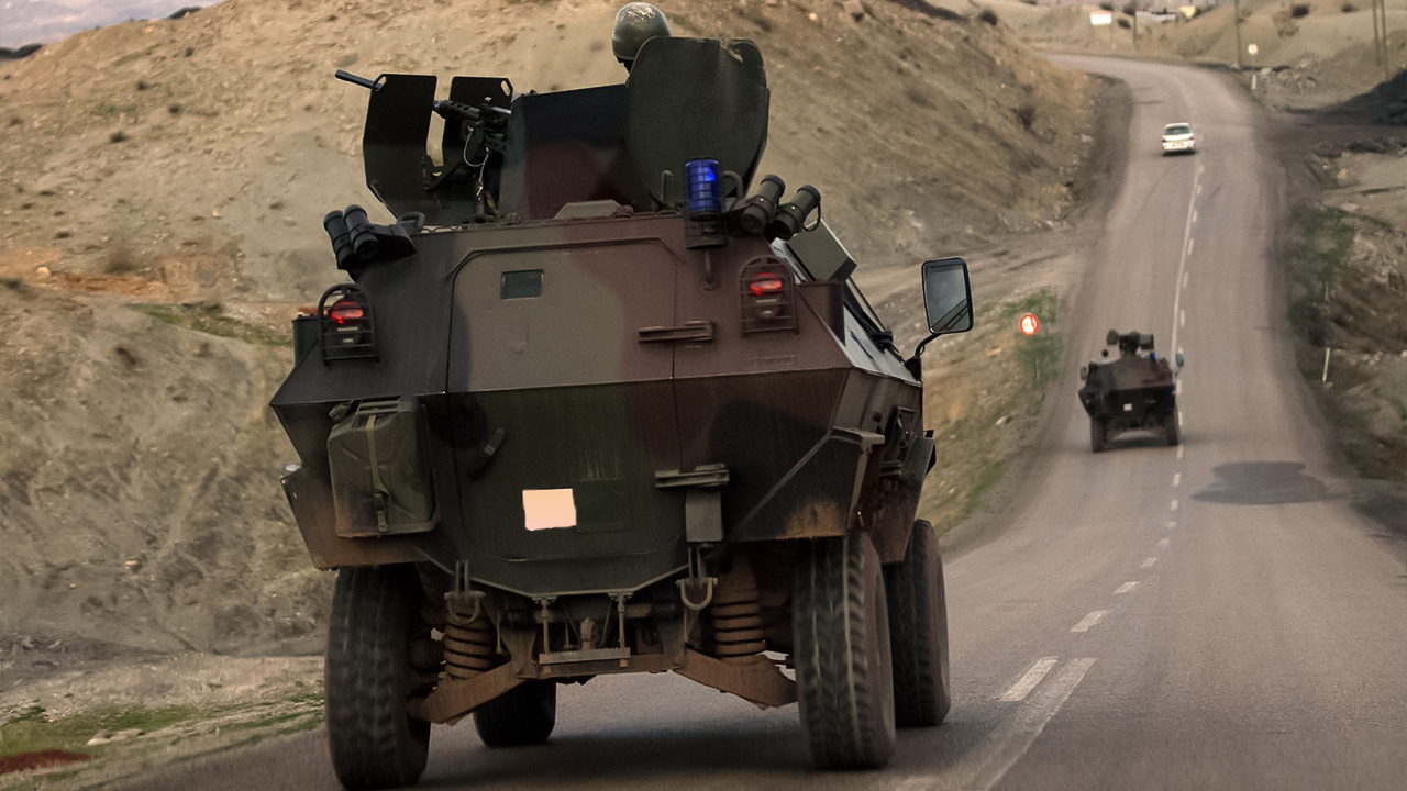 De-escalation unlikely in Turkey’s Kurdish conflict, says Belgian NGO
