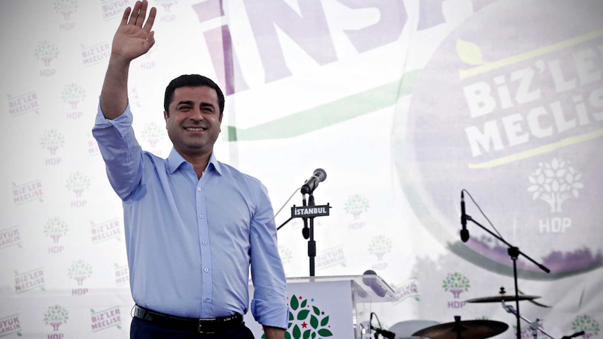CoE Committee of Ministers to review Demirtaş case on 8-10 March