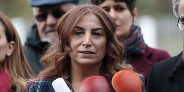 Lawyers urge authorities to immediately release jailed politician Aysel Tuğluk