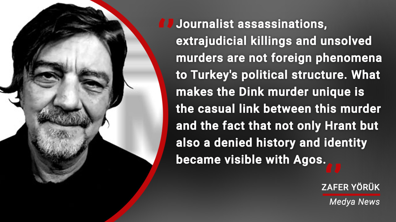Hrant and ‘The Cut’