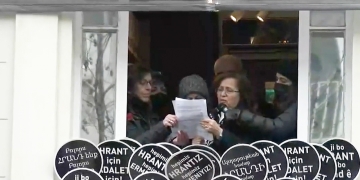 Turkey: Armenian journalist Hrant Dink commemorated on the 15th anniversary of his murder