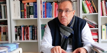 Turkey: Perpetrator of massacre stayed in luxurious hotels for weeks before the incident despite lacking financial means