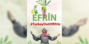 War of annihilation and demographic change continues in Afrin