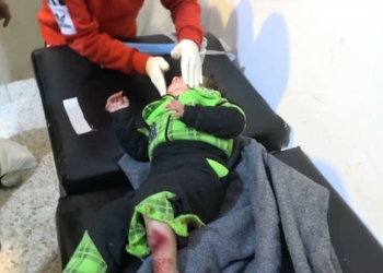 Syria: Boy of 14 and one other die in attacks on Ain Issa