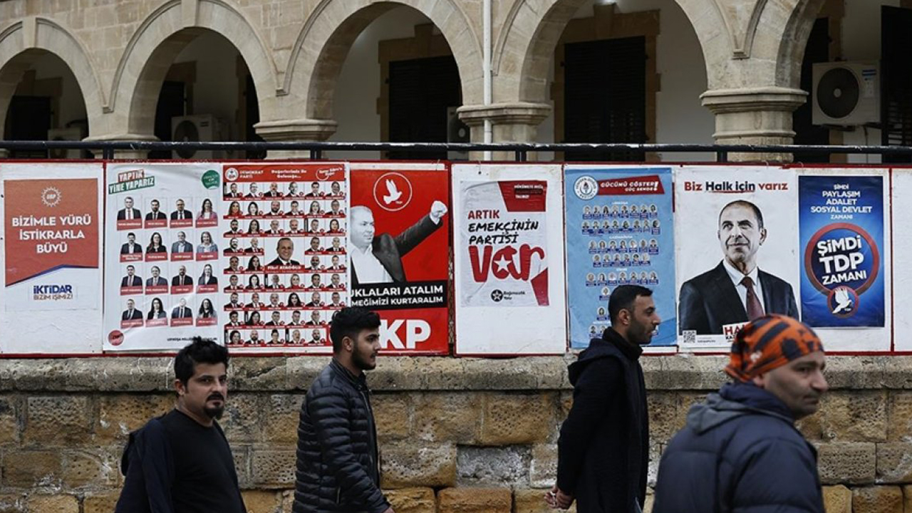 Supporters of two-state solution in Northern Cyprus see increase in seats