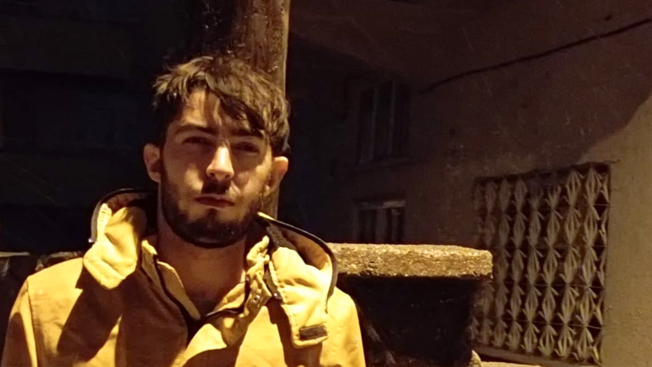 Turkey: 23-year-old student run over by police vehicle