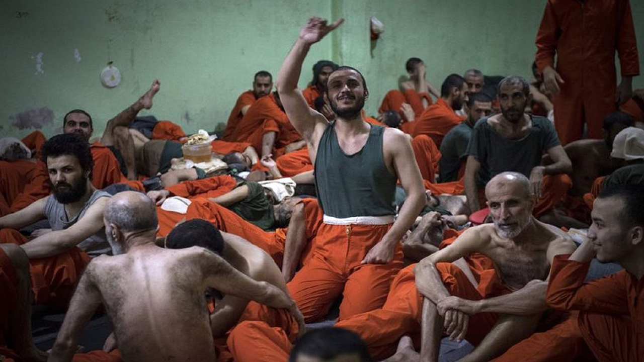 Analysis: ‘Turkey needs ISIS more than ever now’