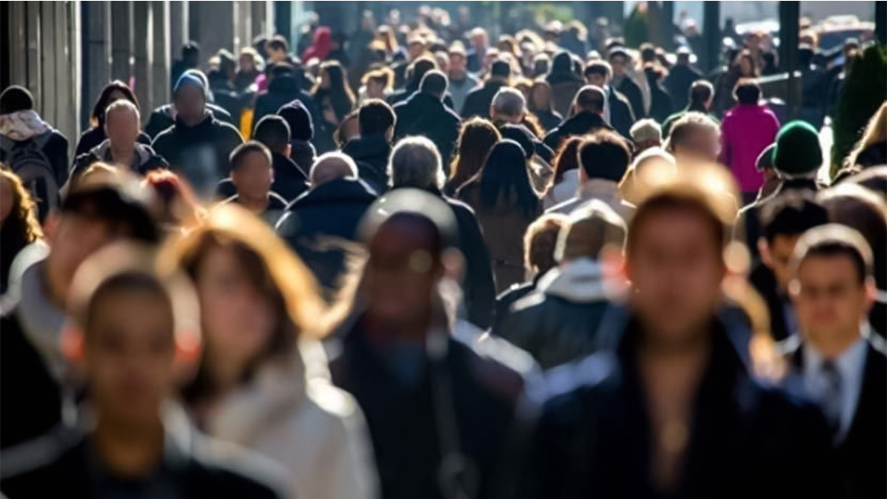 More than half the people of Turkey would prefer to live abroad, according to survey