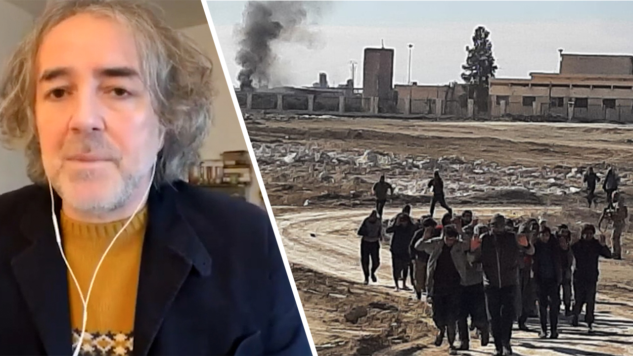 Fehim Taştekin on Haseke attack: ISIS tells its cells, ‘We exist and we are coming back’