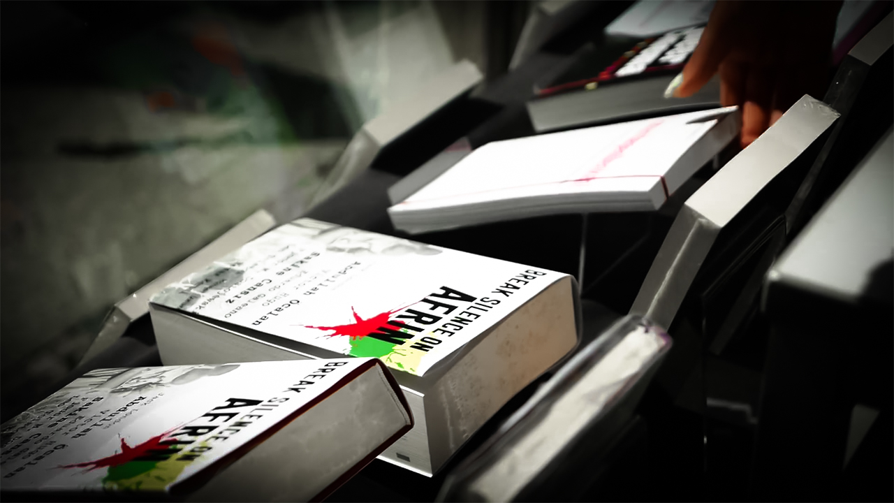 German court upholds the ban on Kurdish media companies