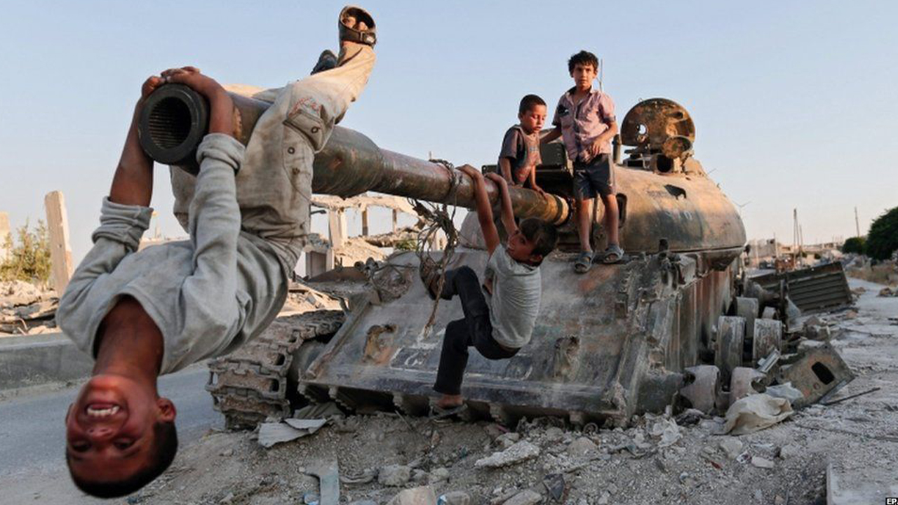 ISIS attack on Haseke prison defeated on the anniversary of Kobane victory