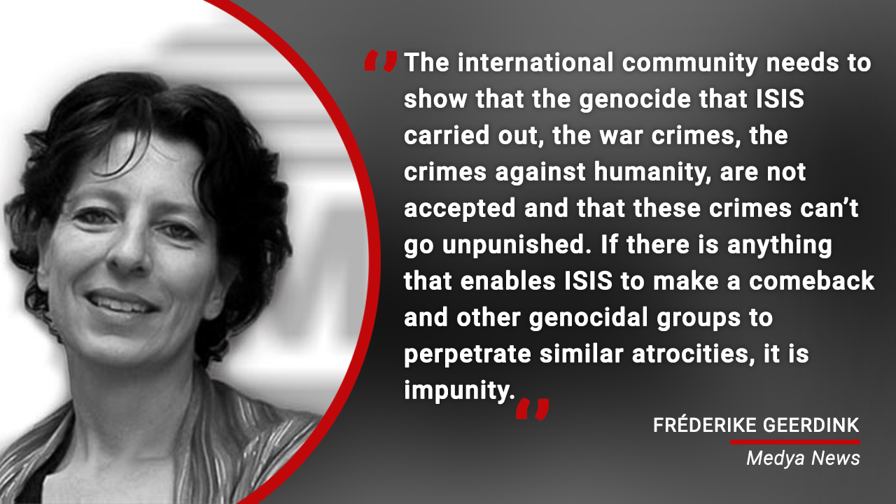 Our lousy governments prefer dictatorial maniacs over justice
