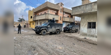 Anti-ISIS operations in Haseke: Statements from AANES AND THE US