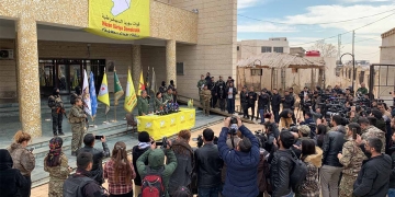 AANES: A total of 495 killed in clashes after ISIS attack in Haseke