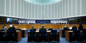 ECHR: Stripping MPs of immunity in Turkey was unconstitutional and a violation of rights