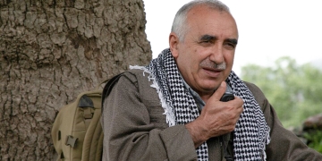 PKK’s Karayılan: ‘At no point did the People’s Defence Forces retreat from ISIS’