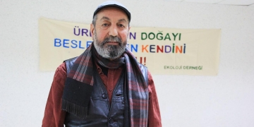 Turkey going through partial famine, warns farmers’ confederation founder