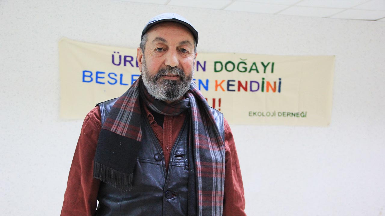Turkey going through partial famine, warns farmers’ confederation founder