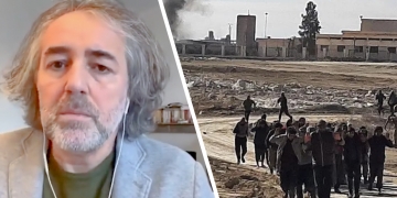 Fehim Taştekin : As ISIS regroups, questions should be asked as to why Turkey is the only country in the region that is not alarmed