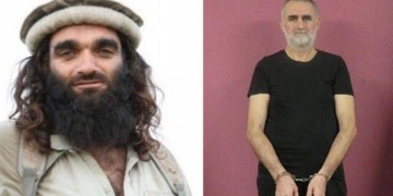 Turkey: Main opposition figures were on death list, says top ISIS official
