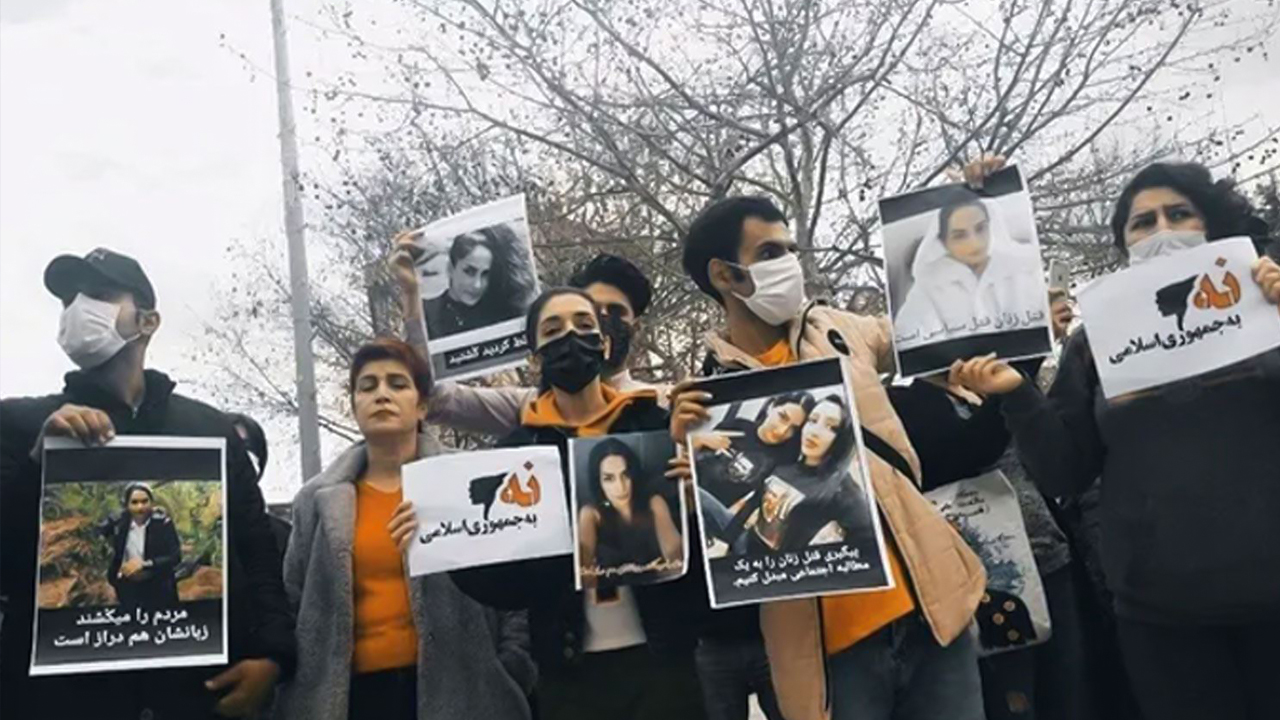 Turkey: Iranian refugees appeal against deportation order denied despite recognised status