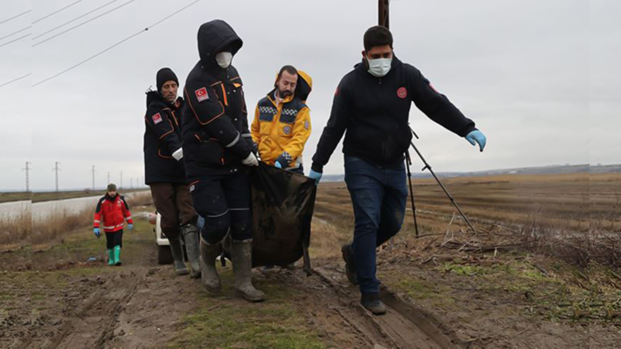 19 refugees freeze to death at Turkey-Greece border