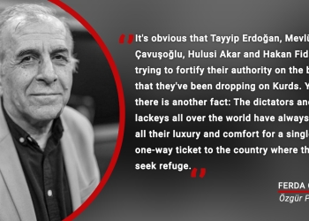 Turkey’s attacks and impunity