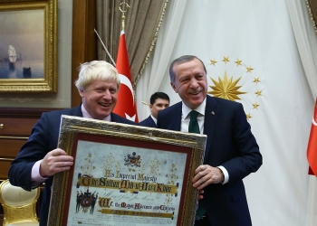 Britain resumes arming Turkey amid ‘myriad of violations’ of human rights by its proxy forces in Syria