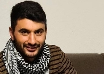 Kurdish asylum seeker begins hunger strike in Munich airport against deportation to Turkey