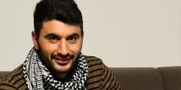 Kurdish asylum seeker begins hunger strike in Munich airport against deportation to Turkey