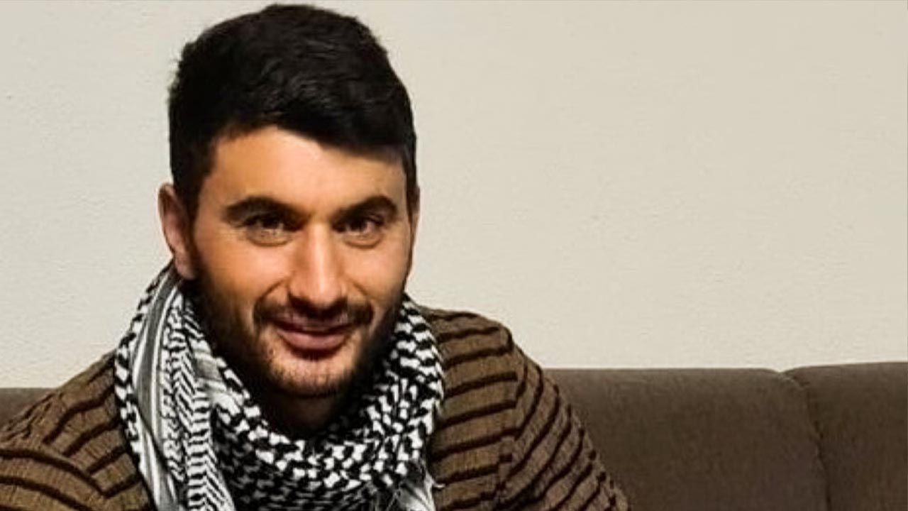 Kurdish asylum seeker begins hunger strike in Munich airport against deportation to Turkey