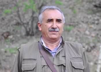 The untold extraordinary story of how the PKK helped YPG to save Kobane.