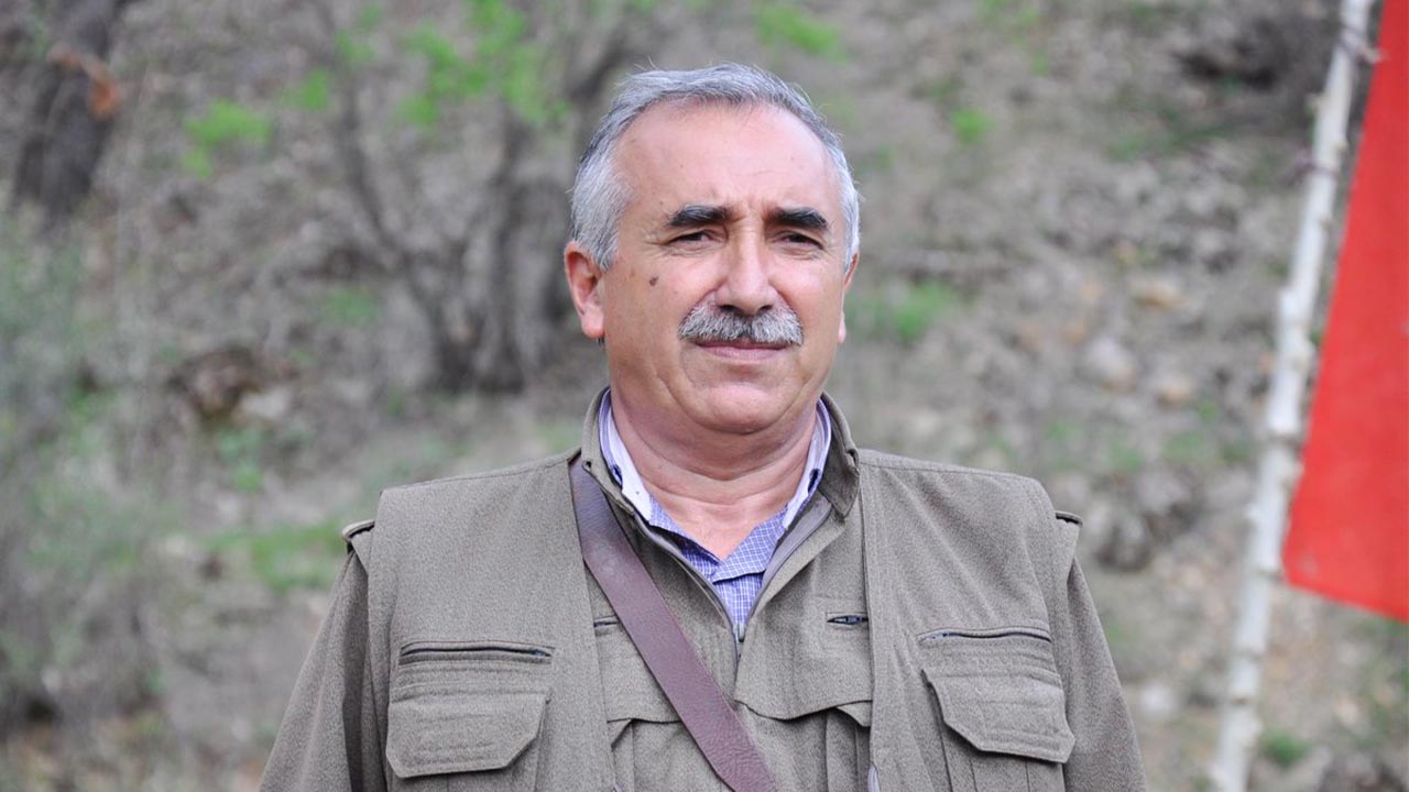 The untold extraordinary story of how the PKK helped YPG to save Kobane.