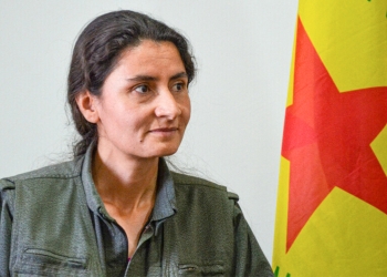 Besê Hozat calls for democratic reconciliation in Syria against ‘conspiracies’