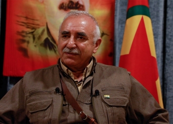 Karayılan: Afrin Invasion just like Srebrenica Massacre