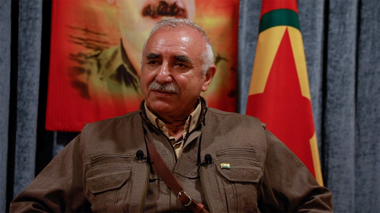 Karayılan: Afrin Invasion just like Srebrenica Massacre