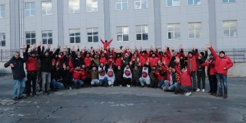 Hundreds of warehouse workers in Istanbul first detained, then sacked for demanding wage increase