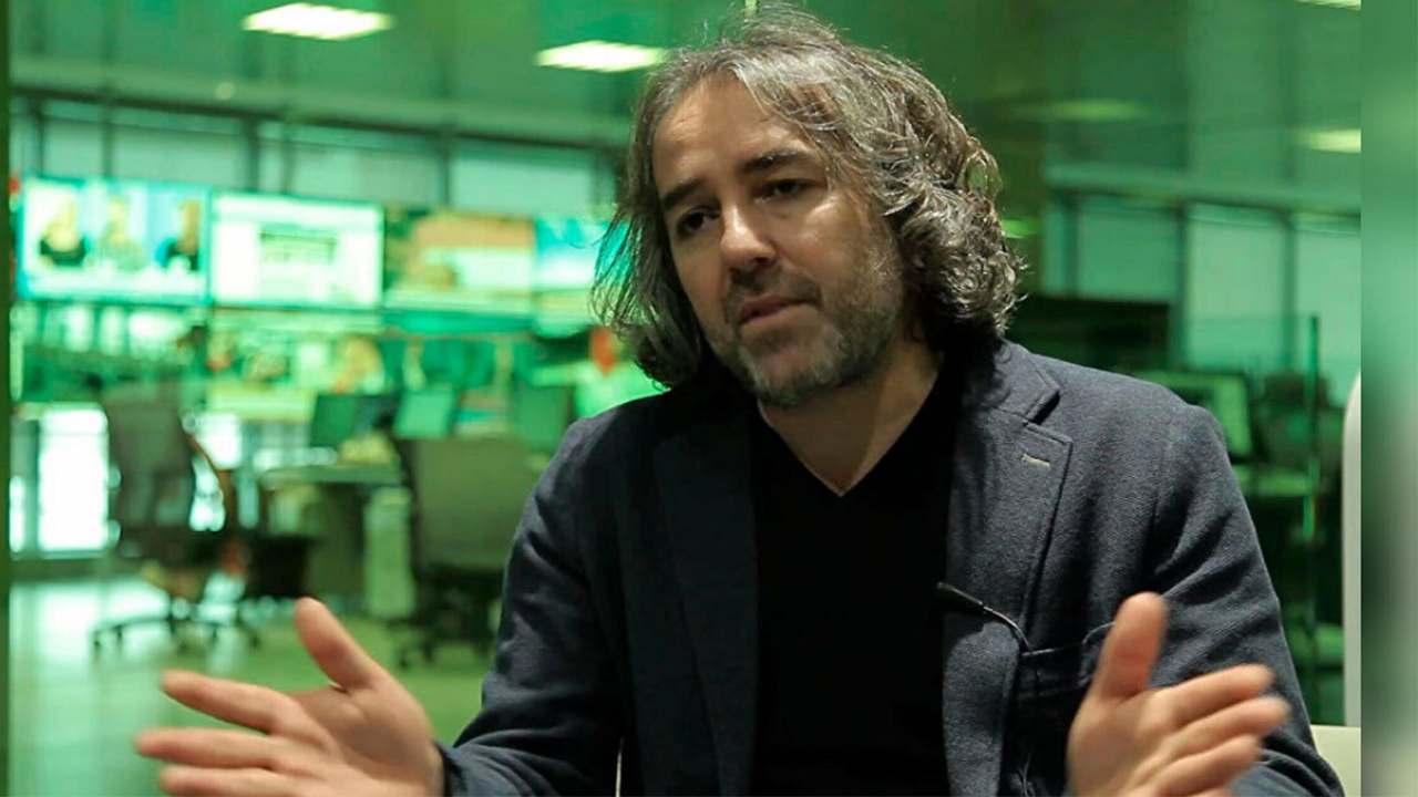 Taştekin: While Kurds are paying the price ISIS is also a useful tool for the USA