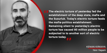 Electric Torture