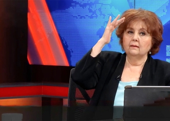 Turkey: Parties of ruling coalition line up to file criminal complaint against journalist